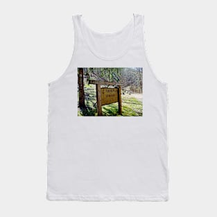 Aptly Name Tank Top